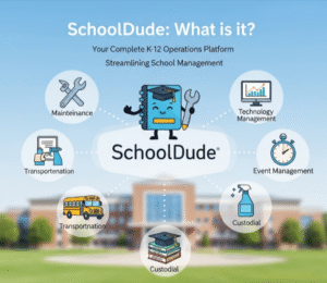SchoolDude Login