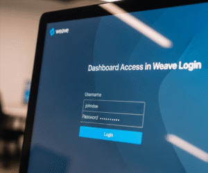 Weave Login