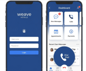 Weave Login