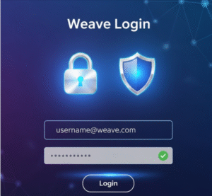 Weave Login