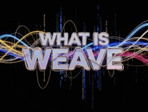 Weave Login
