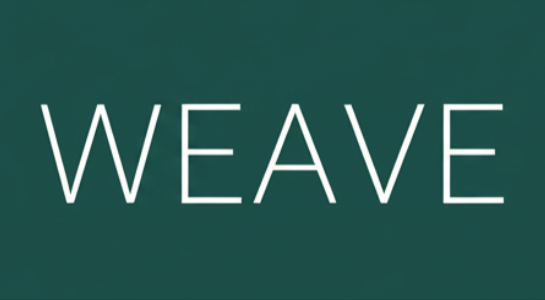 Weave Login