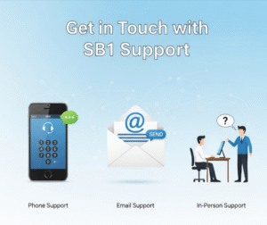 SB1 Login