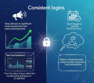 My NYCERS Login