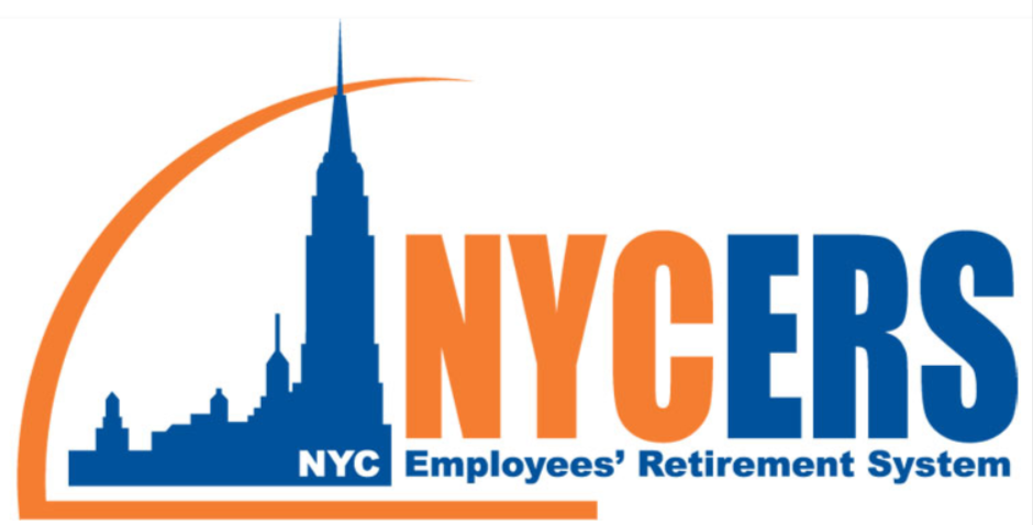 My NYCERS Login