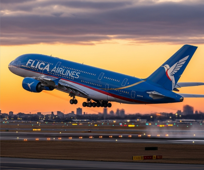 Flica Login