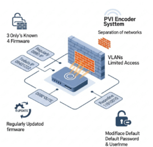 PVI Encoder Login