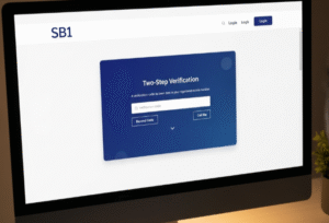 SB1 Login