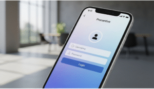 Procentive Login
