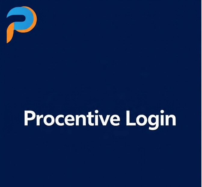 Procentive Login