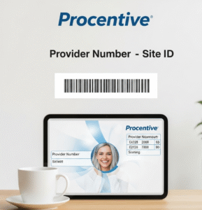 Procentive Login