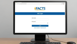FACTS SIS Login