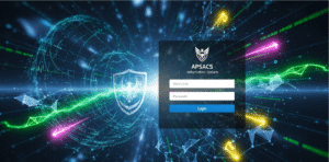 APSACS Information System Login