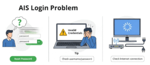 APSACS Information System Login
