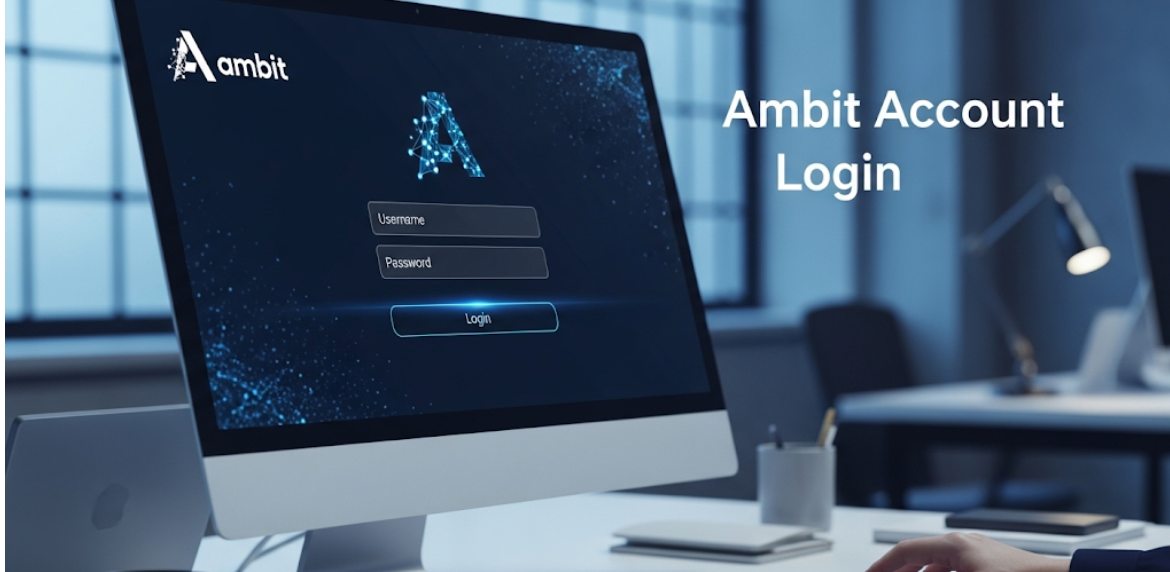 Ambit Account Login