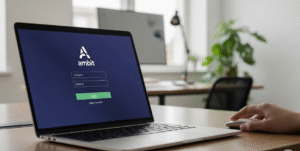 Ambit Account Login