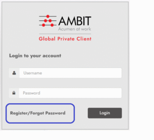 Ambit Account Login