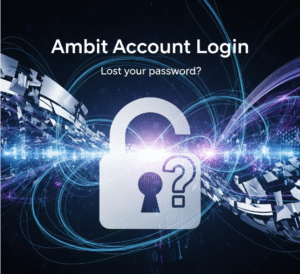 Ambit Account Login