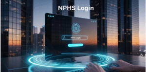 NPHS Login
