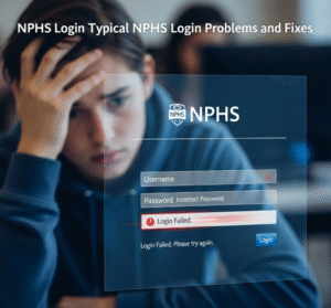 NPHS Login