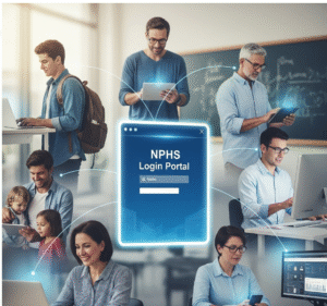 NPHS Login