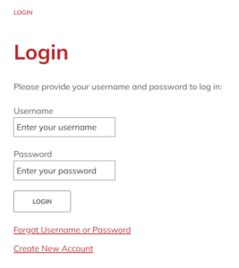 NPHS Login