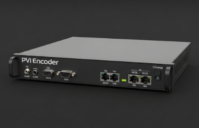 PVI Encoder Login