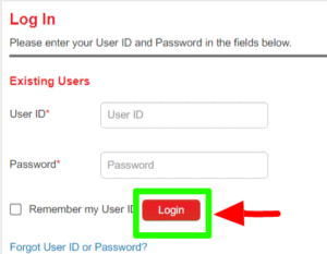 NICOR login