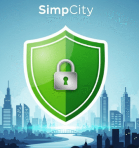 SimpCity Login