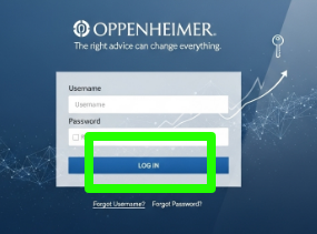 Oppenheimer login