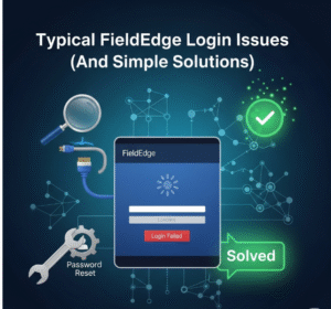FieldEdge Login