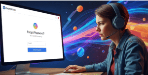 Momence Login