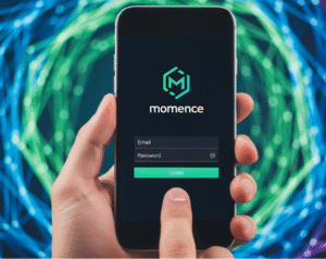 Momence Login