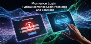 Momence Login