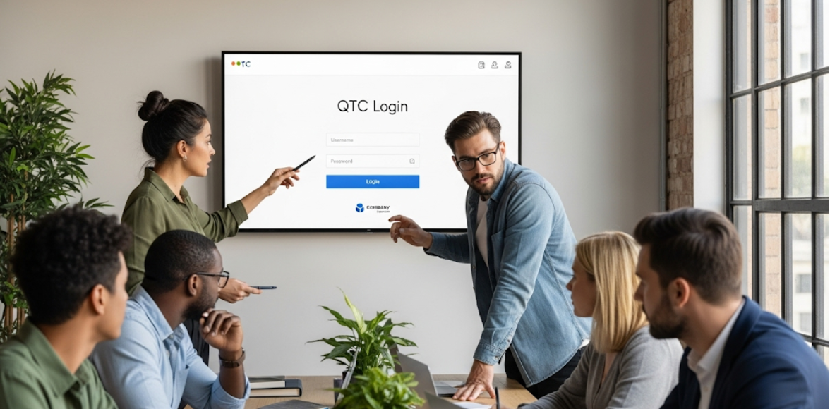 QTC Login