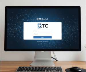 QTC login