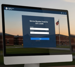 QTC Login