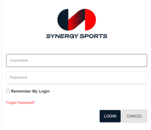 Synergy Sports Login