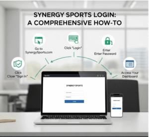 Synergy Sports Login