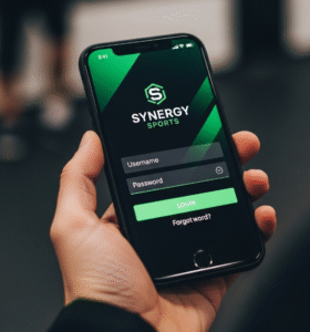 Synergy Sports Login