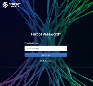 Synergy Sports Login