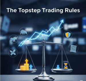 Topstep Login