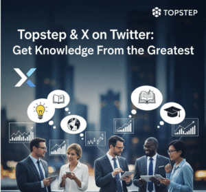 Topstep Login