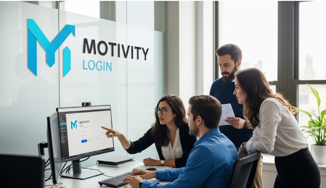 Motivity Login