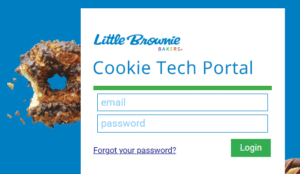 eBudde Login