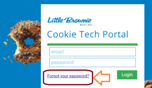 eBudde Login