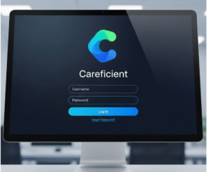 Careficient Login