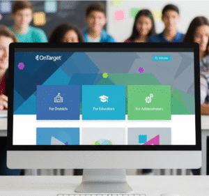 OnTarget login