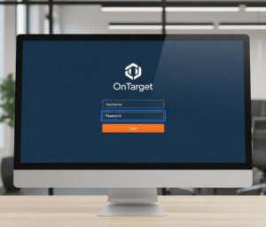 OnTarget login