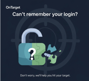 OnTarget login
